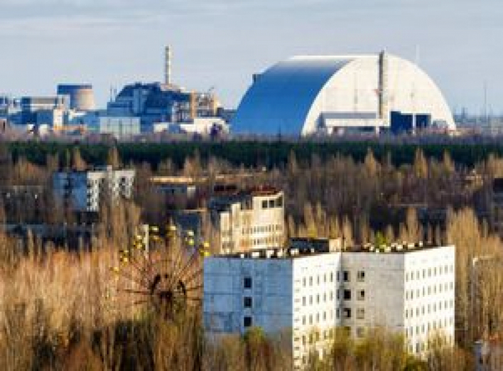 Депутаты договорились о повышении пенсий чернобыльцам с 2022 года фото