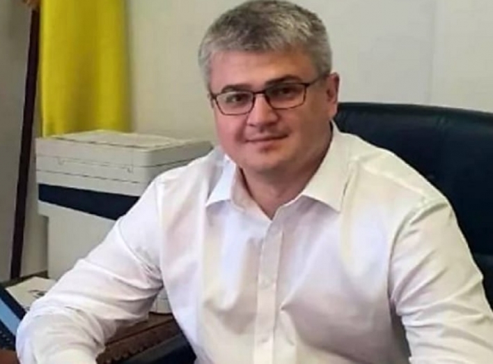Призначили Голову Державного агентства України з управління зоною відчуження.