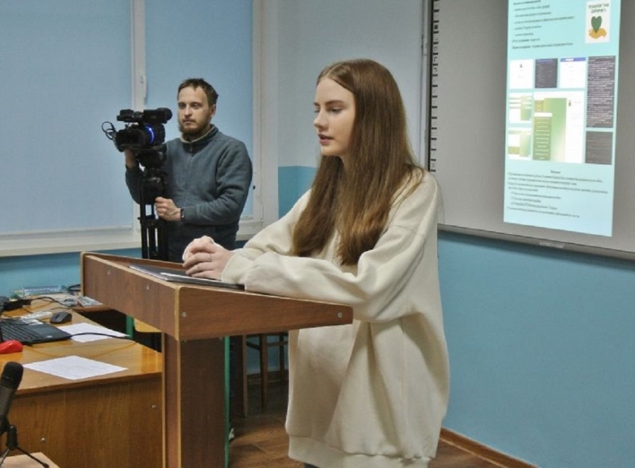 Підсумки першого етапу Всеукраїнського конкурсу-захисту "Мала академія наук"