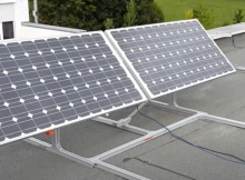Советы по выбору крепежных систем для установки солнечных панелей