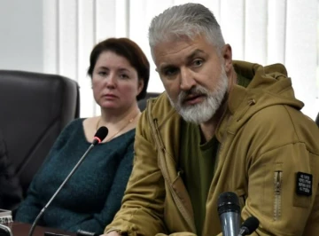 Гарячі дебати: Що відбулося на 28 Сесії Славутицької міської ради?