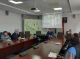 Засідання Ради безбар'єрності у Славутичі