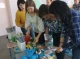 Інклюзивність у дії: педагогічні семінари у Славутичі